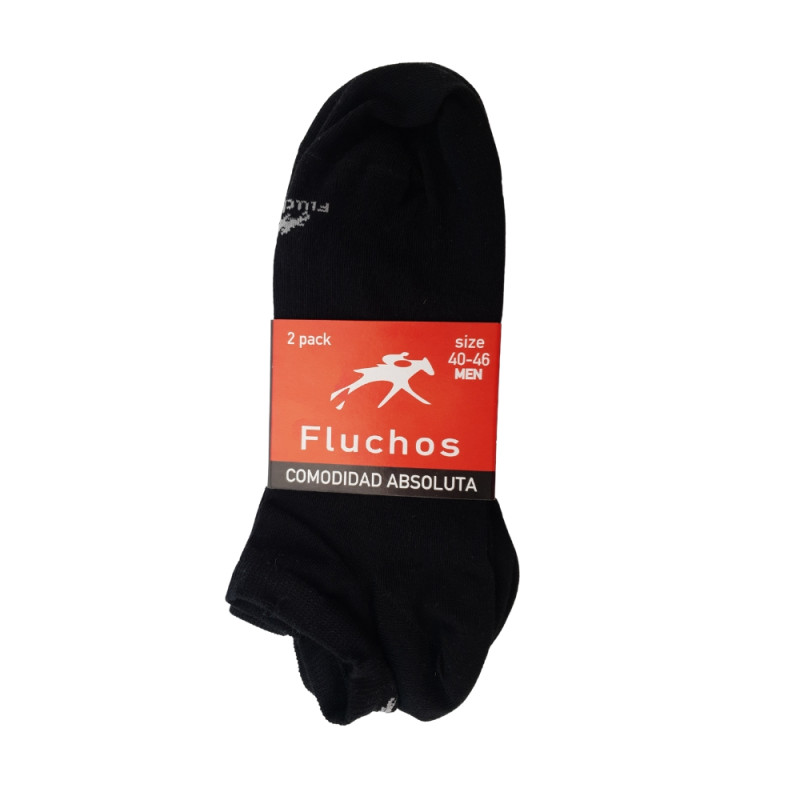 Calcetines FLUCHOS talla 40-46