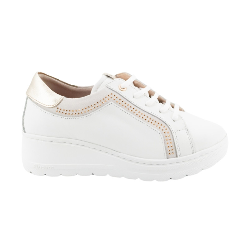 Deportivos FLUCHOS casual para mujer