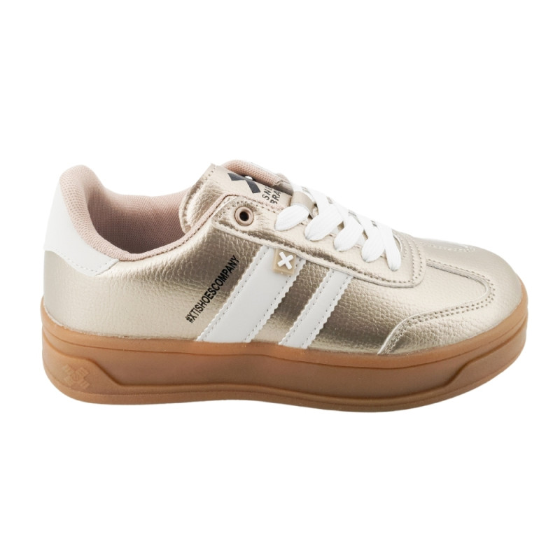 Deportivos XTI casual para mujer