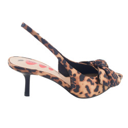 Zapatos CORINA de tacón para mujer