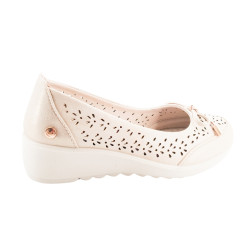 Manoletinas AMARPIES para mujer