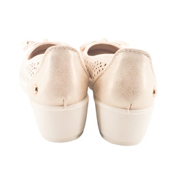 Manoletinas AMARPIES para mujer