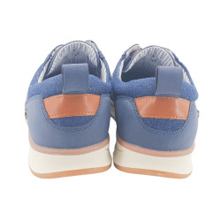 Zapatos XTI de cordones para hombre