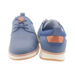 Zapatos XTI de cordones para hombre