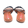 Sandalias CORINA planas para mujer