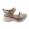 Sandalias FLUCHOS con velcro para mujer