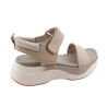 Sandalias FLUCHOS con velcro para mujer