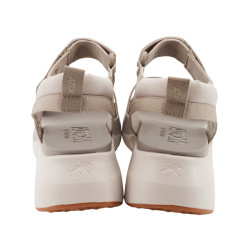 Sandalias FLUCHOS con velcro para mujer