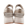 Sandalias FLUCHOS con velcro para mujer