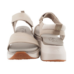 Sandalias FLUCHOS con velcro para mujer