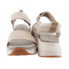 Sandalias FLUCHOS con velcro para mujer