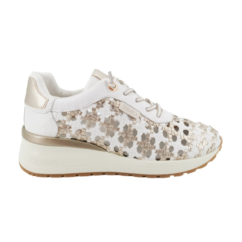 Zapatos XTI de cordones para mujer