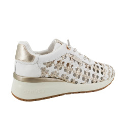 Zapatos XTI de cordones para mujer