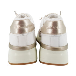 Zapatos XTI de cordones para mujer