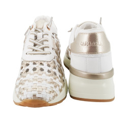 Zapatos XTI de cordones para mujer