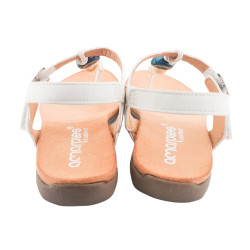 Sandalias AMARPIES para mujer