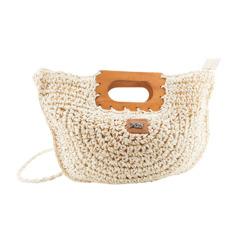 Bolso XTI estilo bandolera