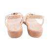 Sandalias AMARPIES planas para mujer