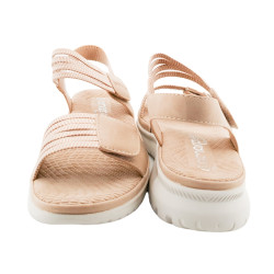 Sandalias AMARPIES con velcro para mujer