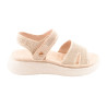 Sandalias AMARPIES con velcro para mujer