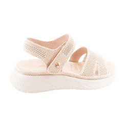 Sandalias AMARPIES con velcro para mujer