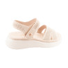 Sandalias AMARPIES con velcro para mujer