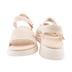 Sandalias AMARPIES con velcro para mujer