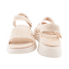 Sandalias AMARPIES con velcro para mujer