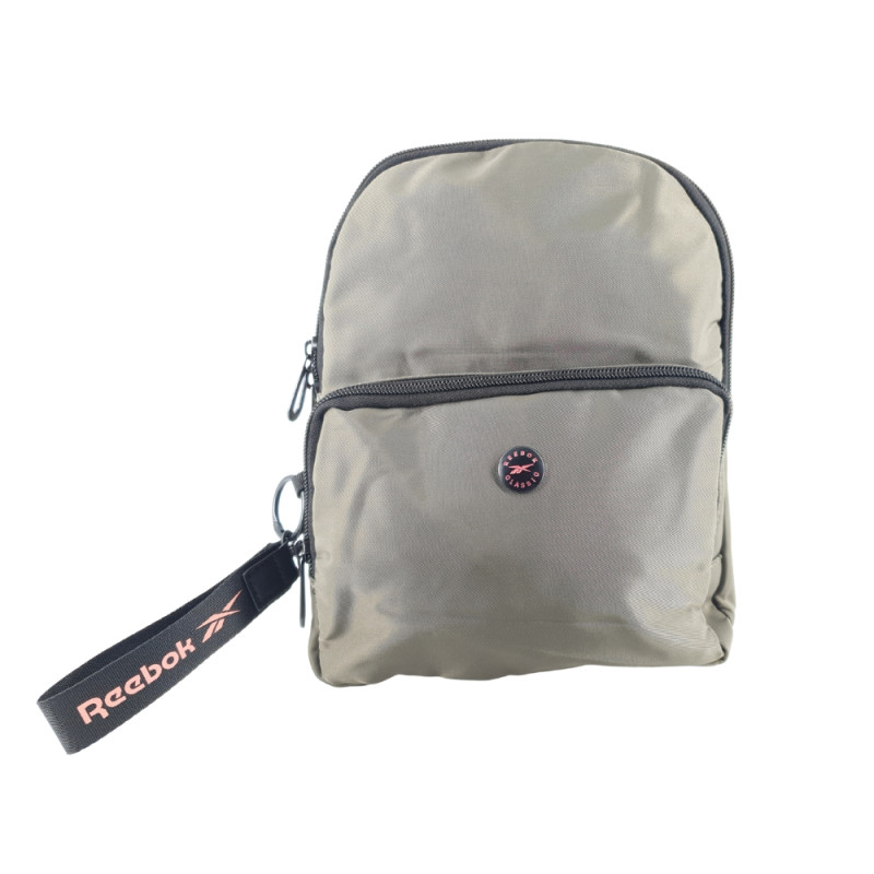 Mochila REEBOK con bolsillo