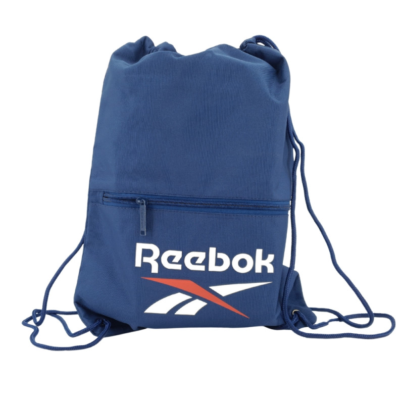 Mochila REEBOK estilo saco