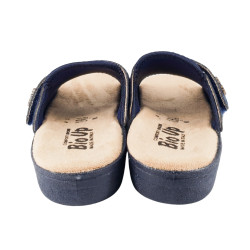 Zapatillas BIO UP anatómicas para mujer