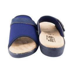 Zapatillas BIO UP anatómicas para mujer