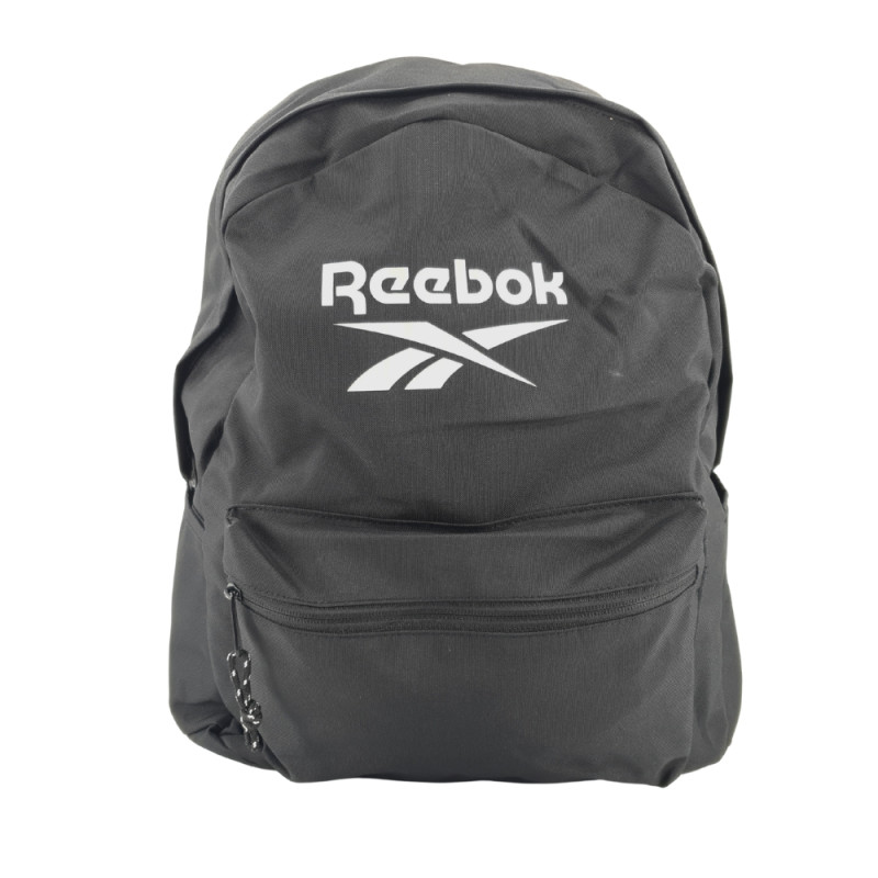 Mochila REEBOK bolsillo delantero