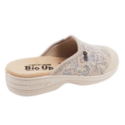 Zuecos anatómicos BIO UP para mujer