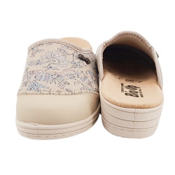 Zuecos anatómicos BIO UP para mujer