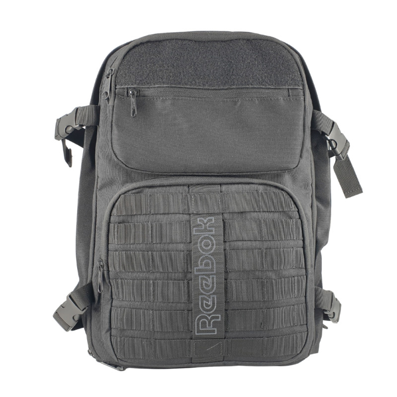 Mochila REEBOK con bolsillos