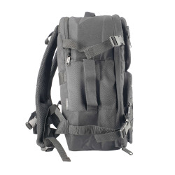 Mochila REEBOK con bolsillos