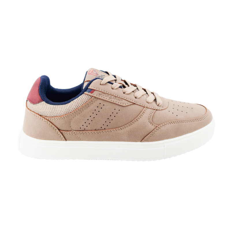 Deportivos J HAYBER casual para hombre