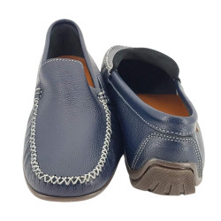 Kiowas DIGO DIGO de piel hombre