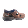 Sandalias LUISETTI casual para hombre