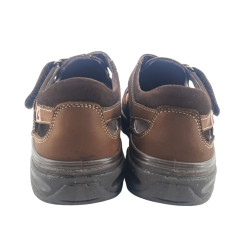 Sandalias LUISETTI casual para hombre
