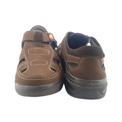 Sandalias LUISETTI casual para hombre