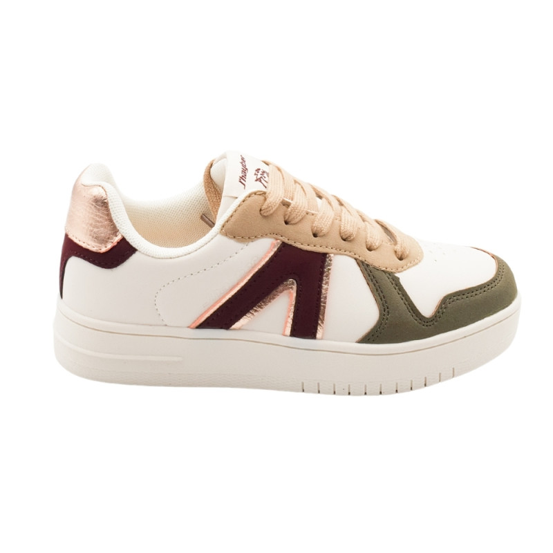 Deportivos J HAYBER casual para mujer