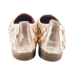 Manoletinas CARMELA para mujer