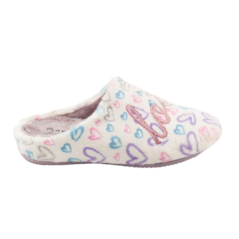 Zapatillas GARZÓN de casa para mujer