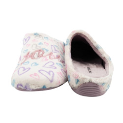 Zapatillas GARZÓN de casa para mujer