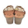 Sandalias Digo Digo cuña mujer