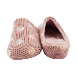 Zapatillas GARZÓN de casa para mujer