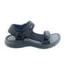 Sandalias J HAYBER con velcro para hombre