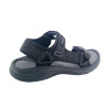 Sandalias J HAYBER con velcro para hombre